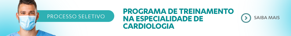 Edital de residncia mdia em Cardiologia